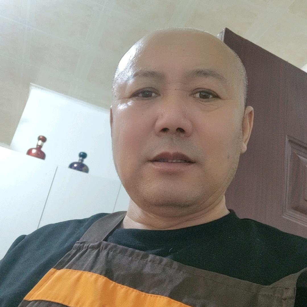 东北老头