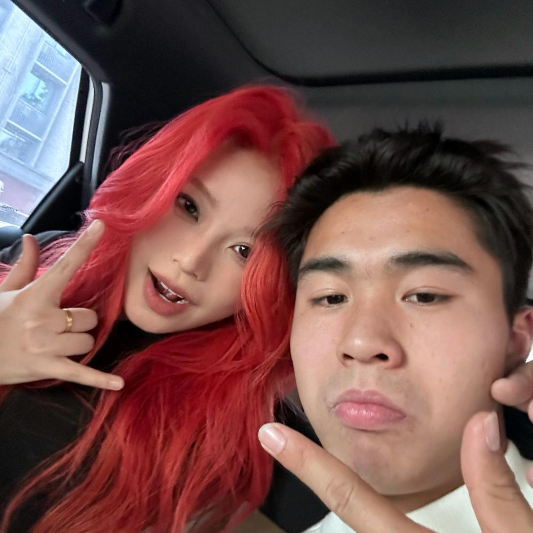 ZYXH
