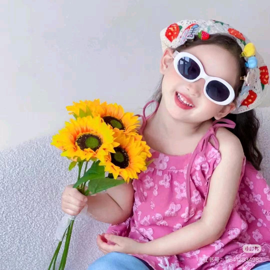 小豆包外贸童装