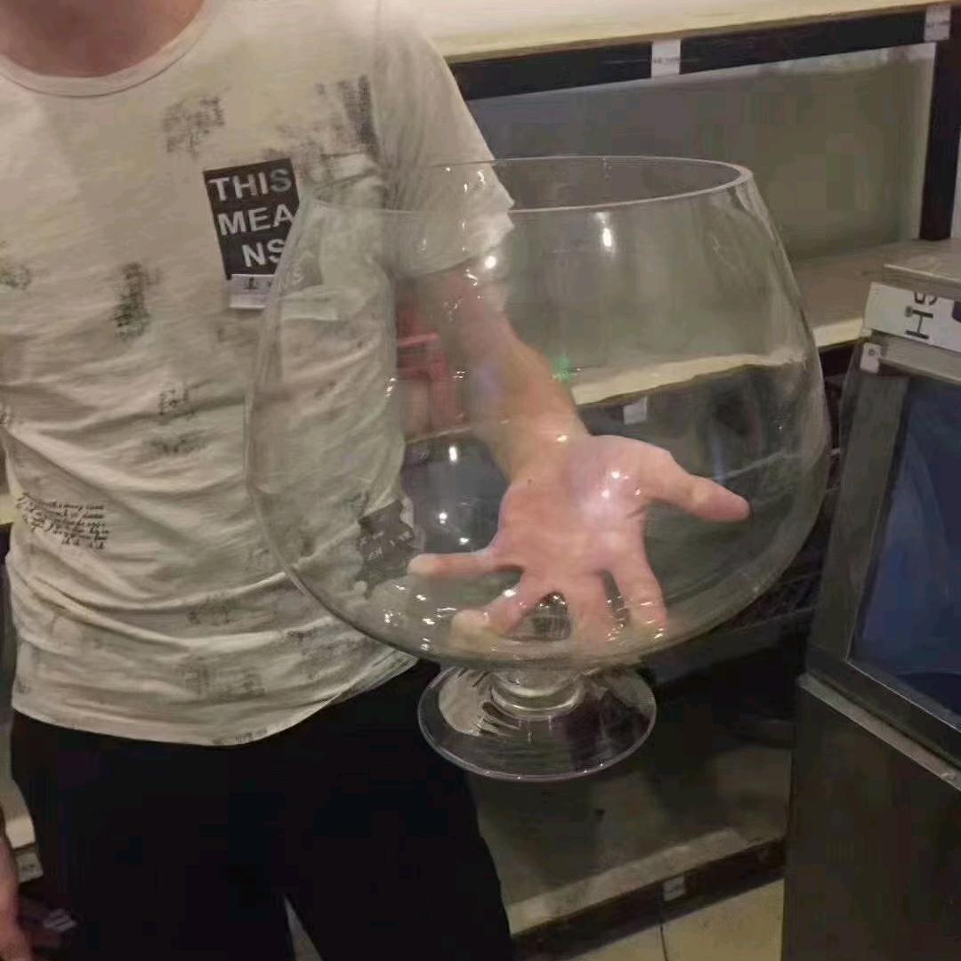 浮生如梦，