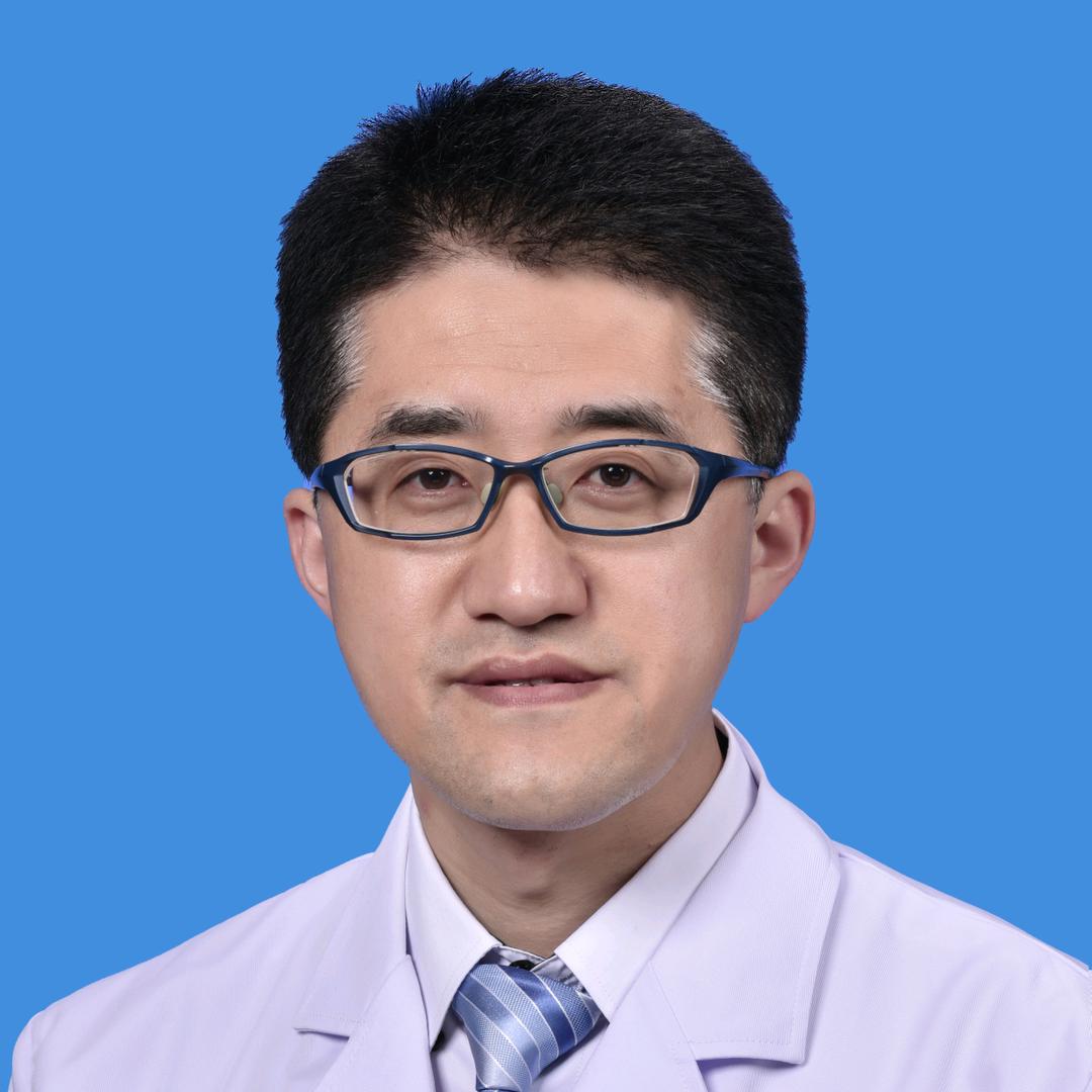 中医刘书立