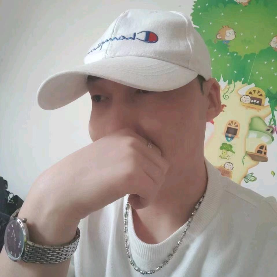 @是小张吖