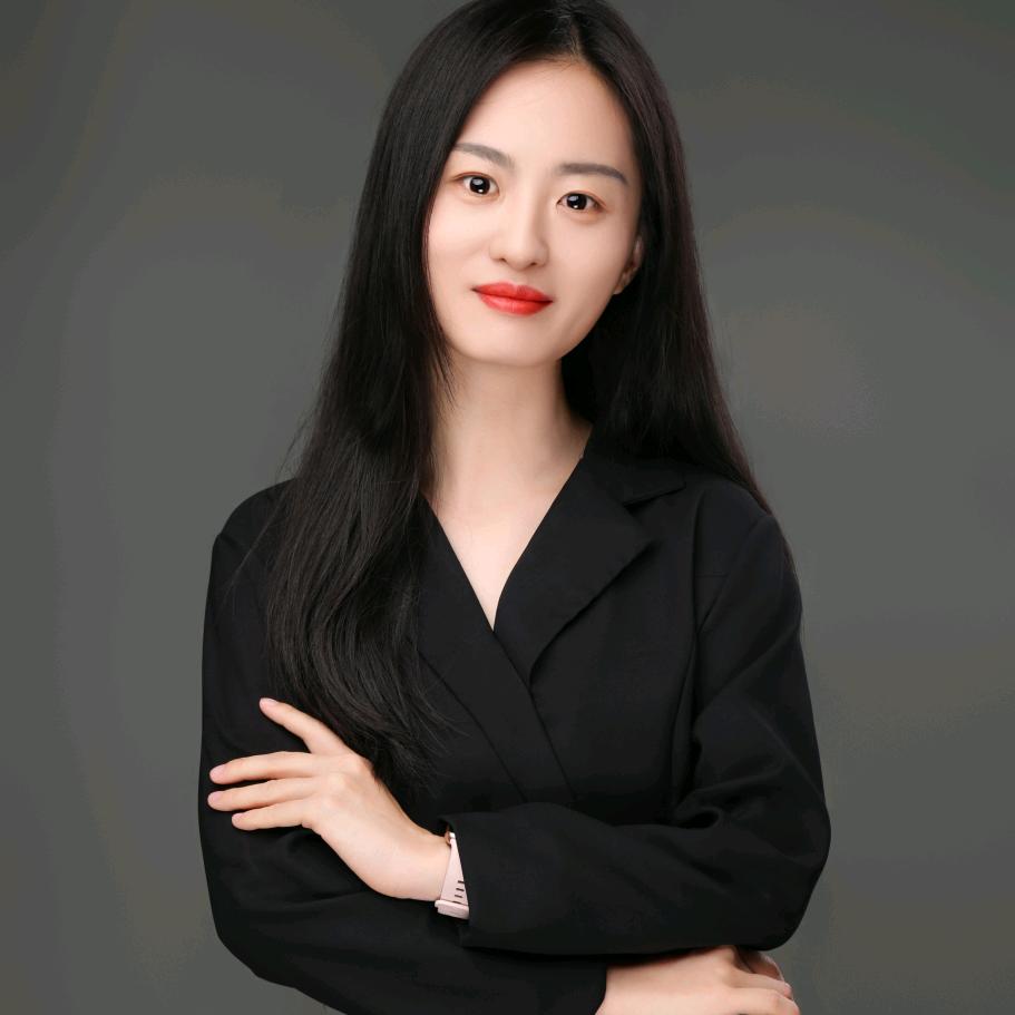 长颈鹿姐姐