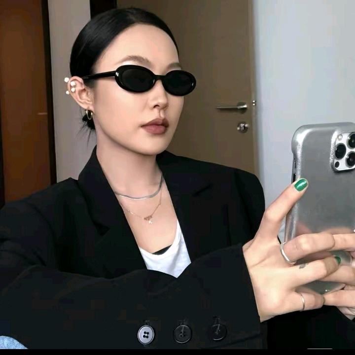 南北贝-穿搭分享