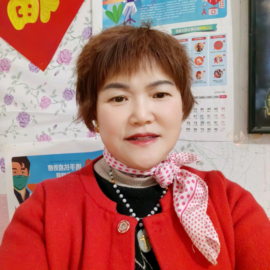 蓝魅波（568）下午5点半开播