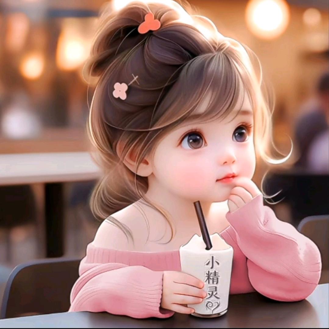 小精灵💋@抖音