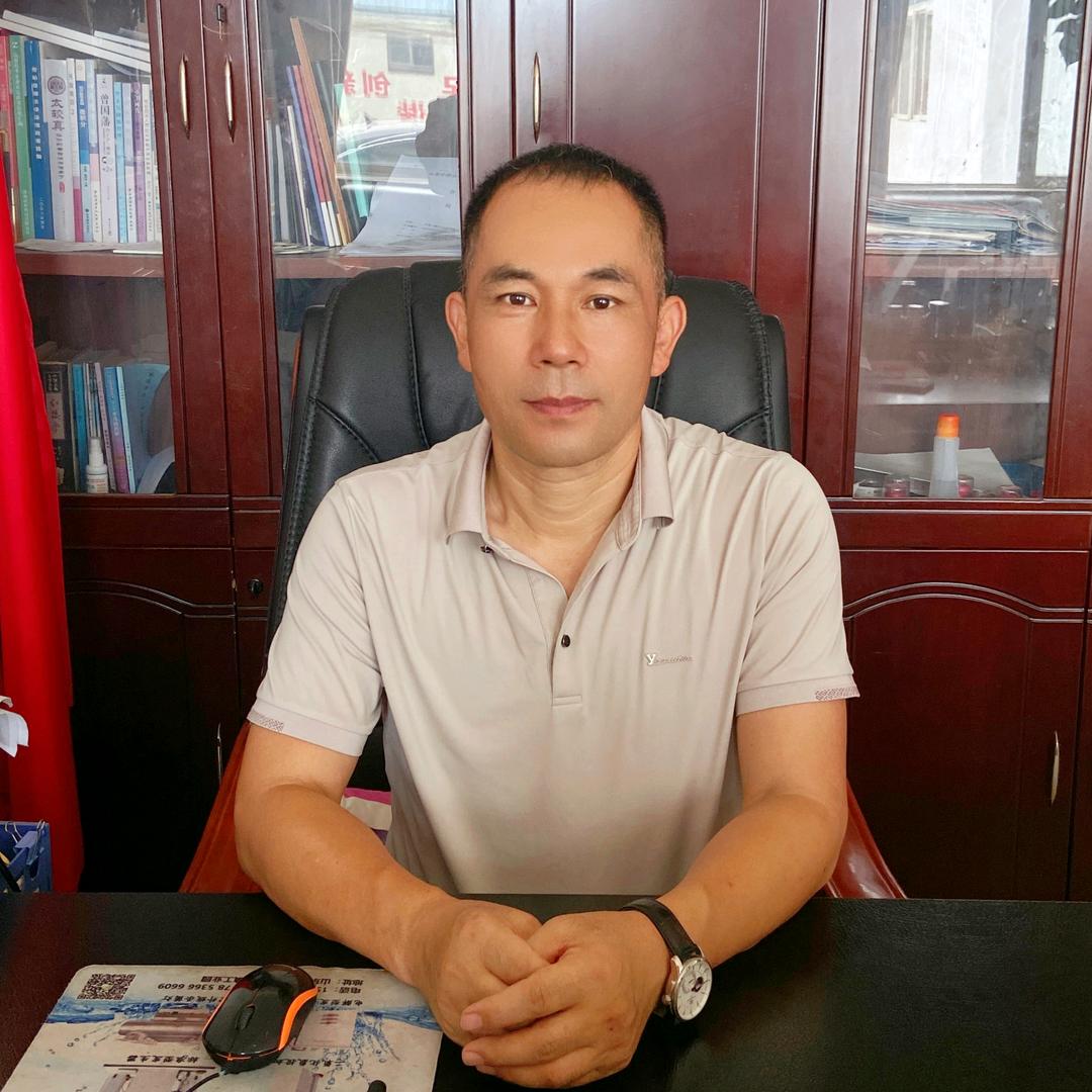 大杨哥丶污水处理20年
