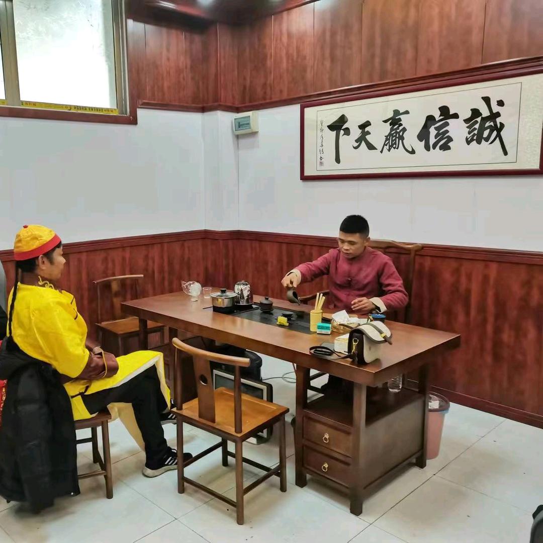雷速科技（方元）