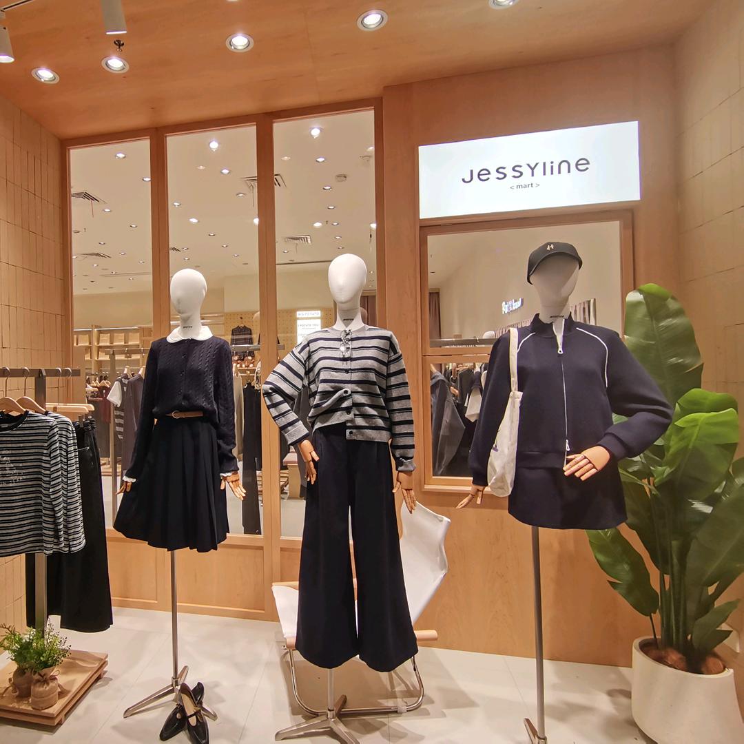 福州中骏世界城杰茜莱