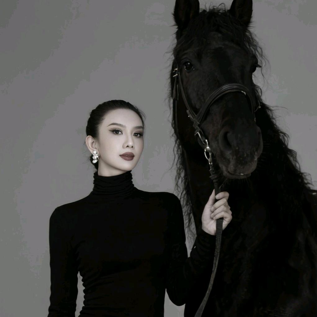 Manhuma吹吹人间发财风