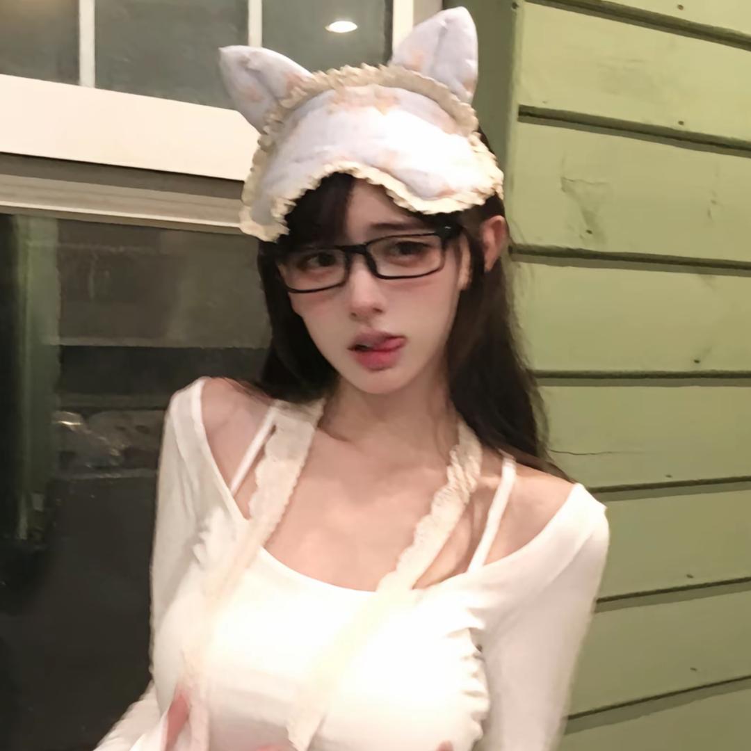 晏晏