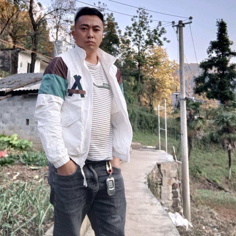 卡车小李