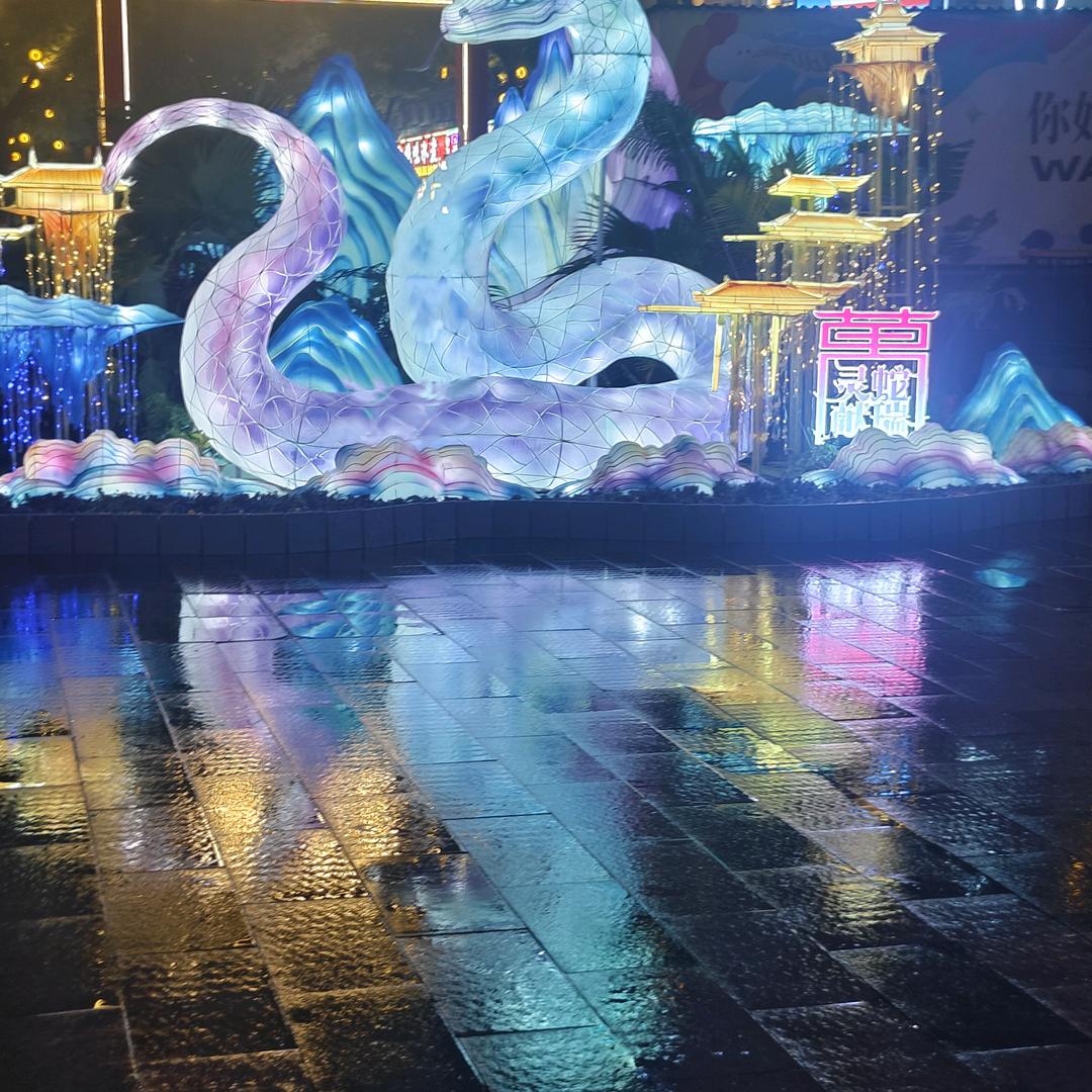 福星高赵'