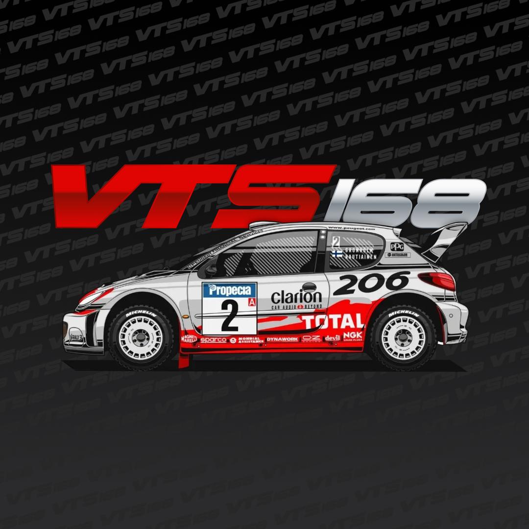 VTS168_5000