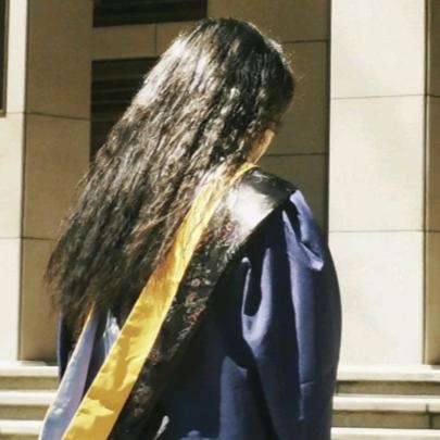 云与月，两不相忘☁️🌙