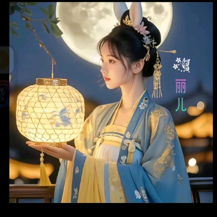 丽儿