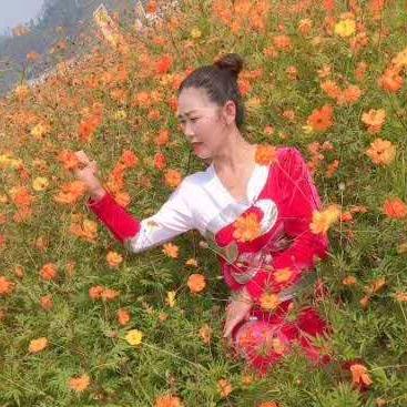 寒梅姐