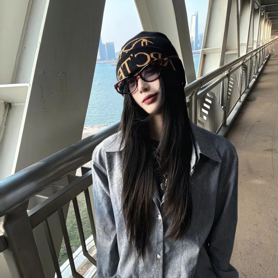 W周墨想过周末头像