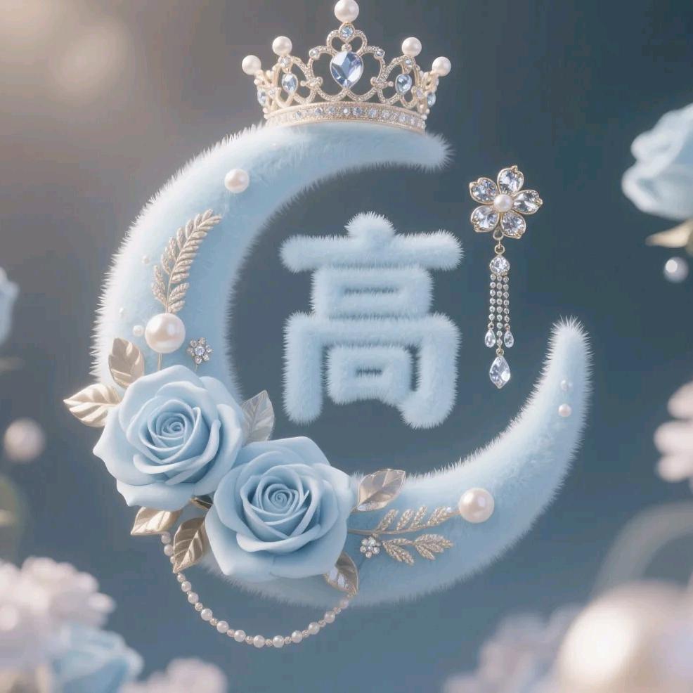 高姑娘