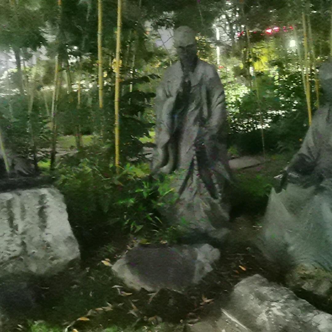 亡灵战士