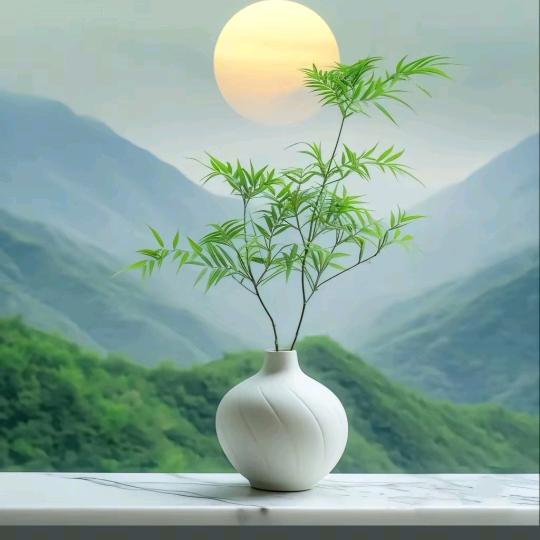 想你