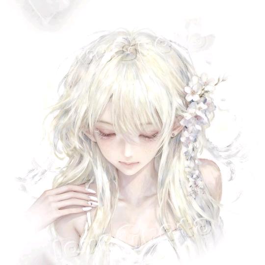 小满憨桑木