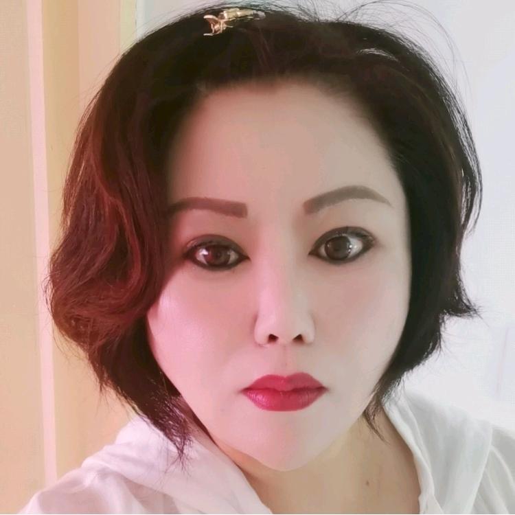 寒梅～