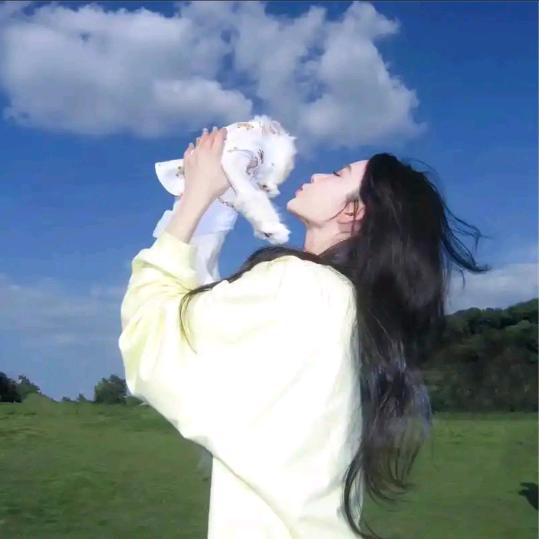小满🧁