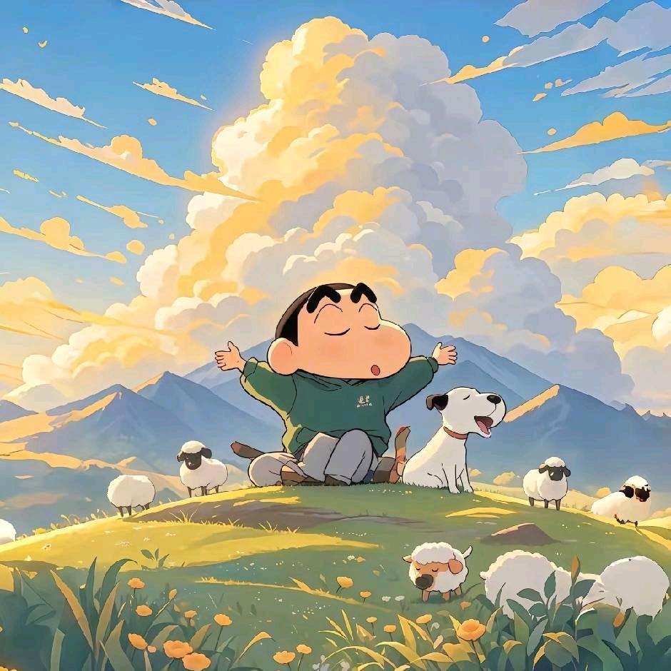 ♬ 嘘~别吱声