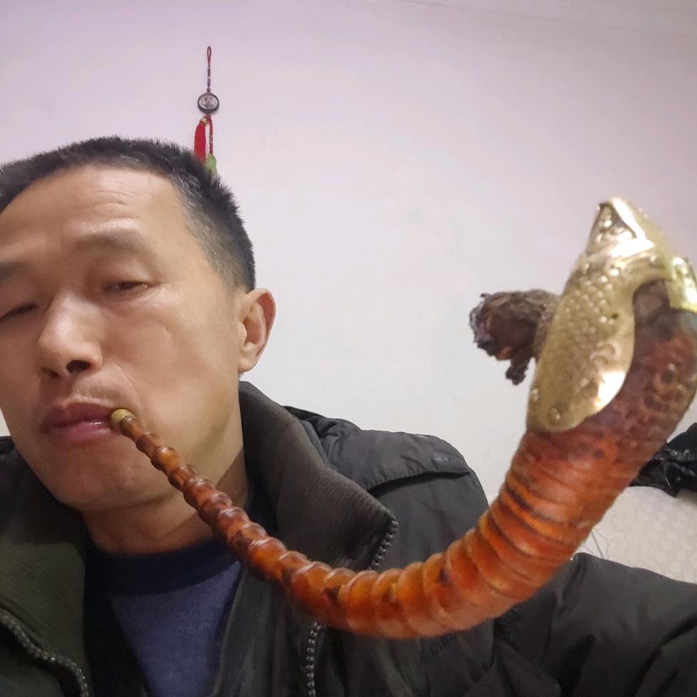 好人