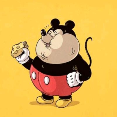 乐观のboy