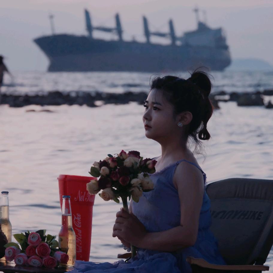 曹杰