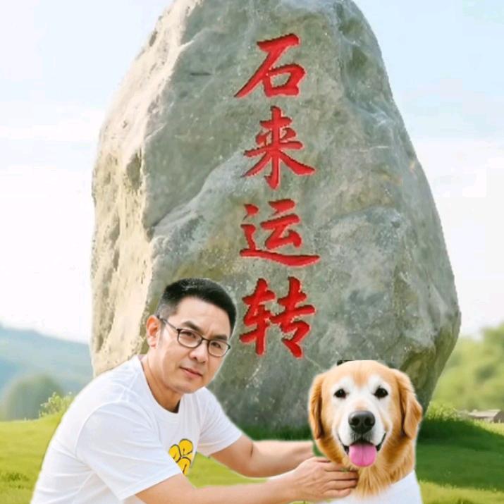 带给你开心