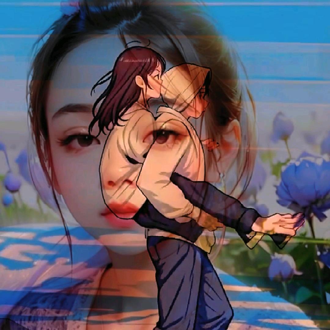 春 💝妮