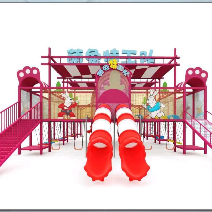 星源鑫马游乐设备有限公司