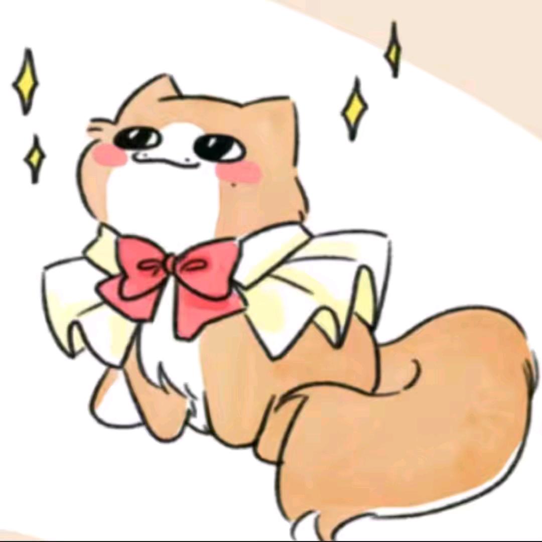 安静的女子