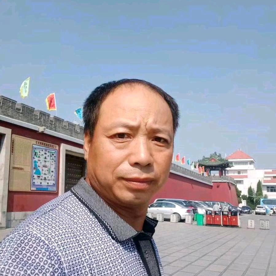 农村人