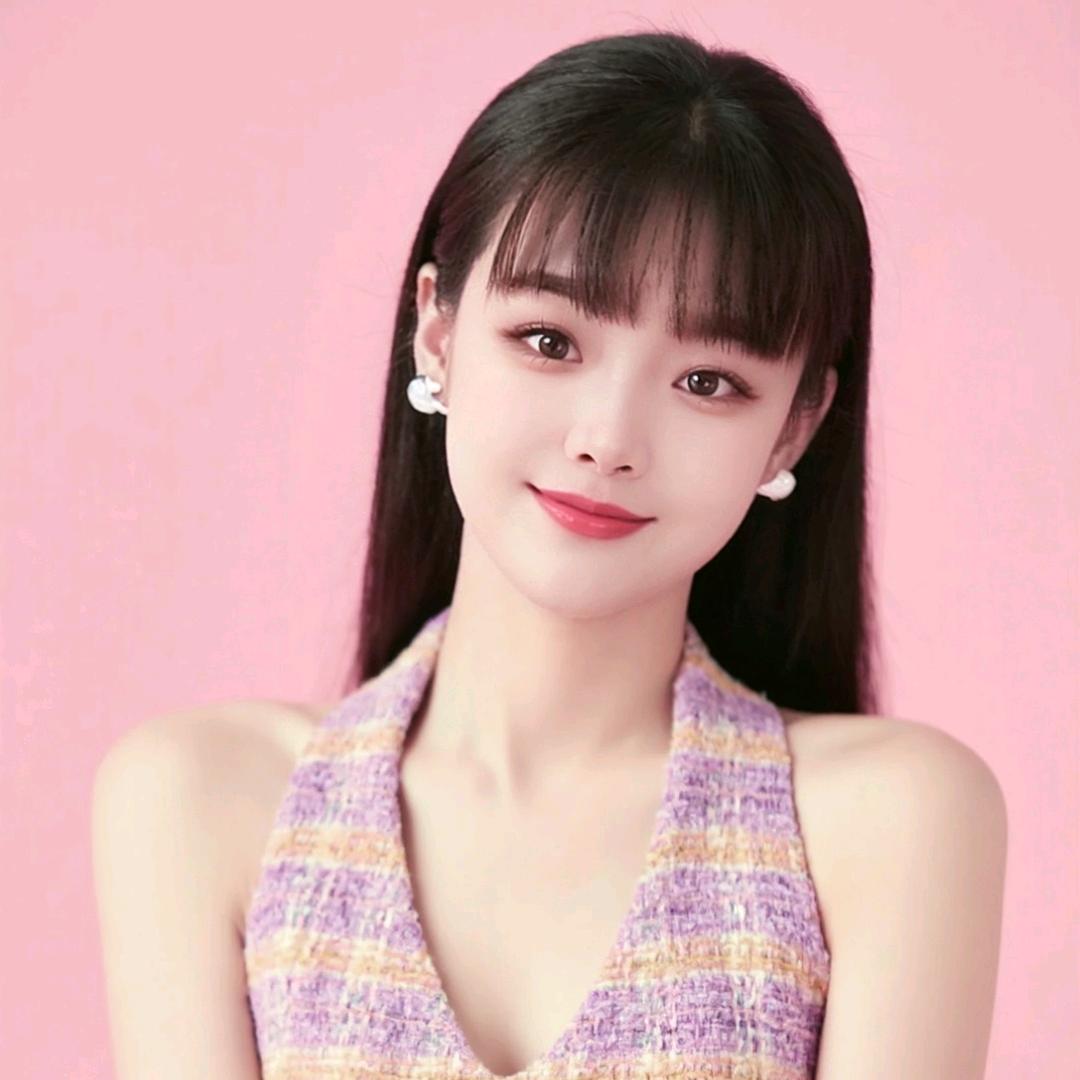 老阿姨❤️