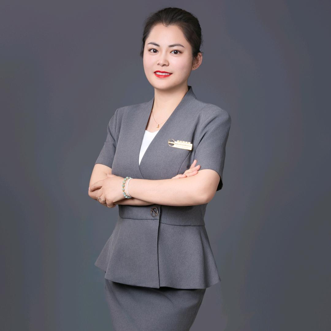 阳谷世纪缘的冉姐