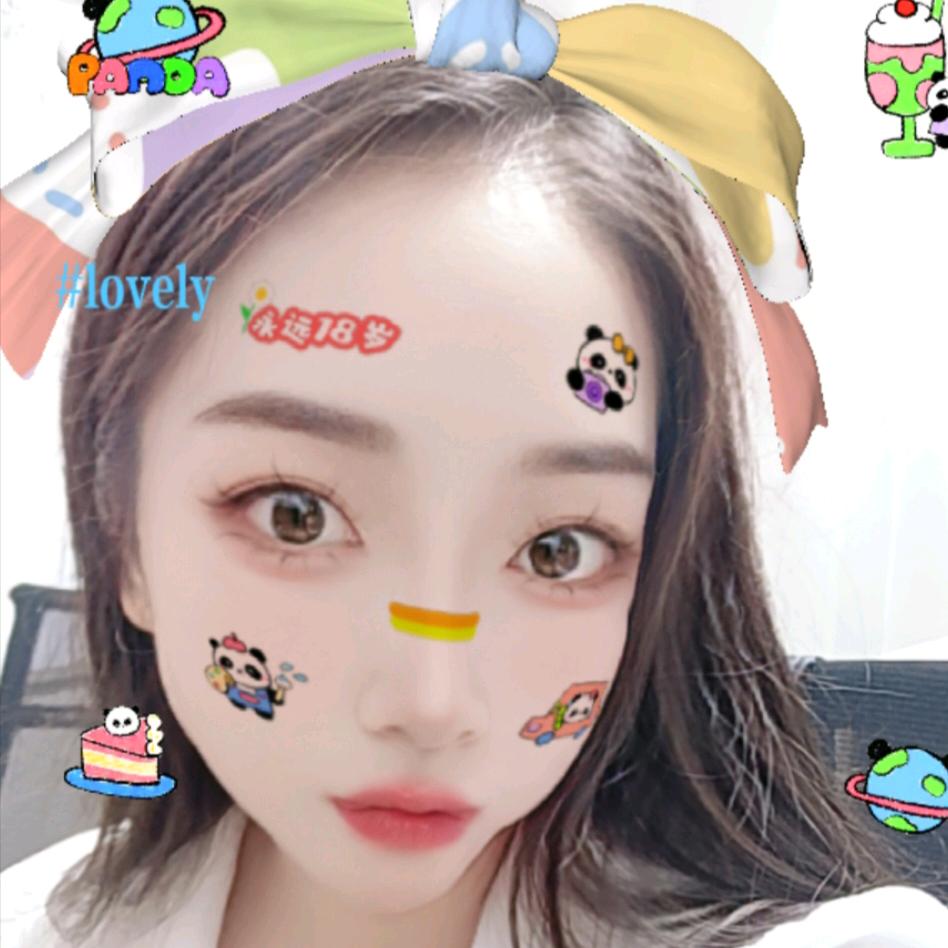 @是安琪呀