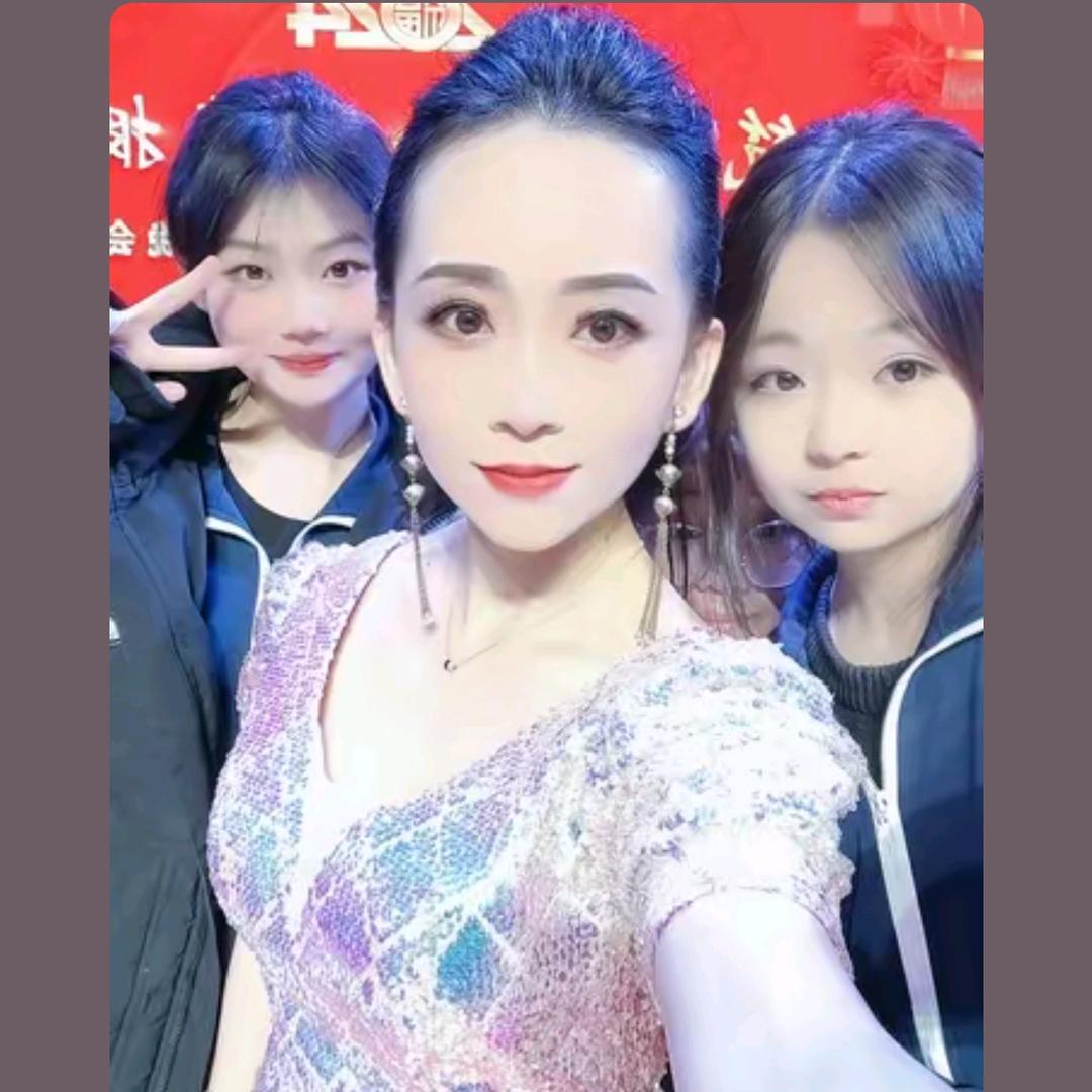 🌈安然老师🎤