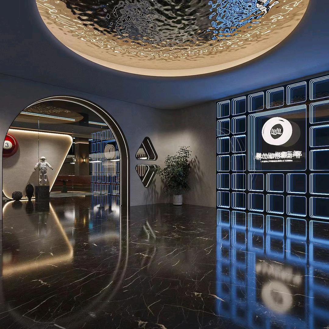 帝凰来力（毒牙）台球俱乐部 长期招助教