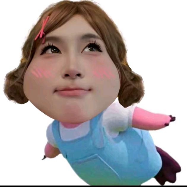 暴打鲜橙🌈