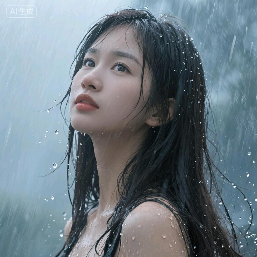 李女士