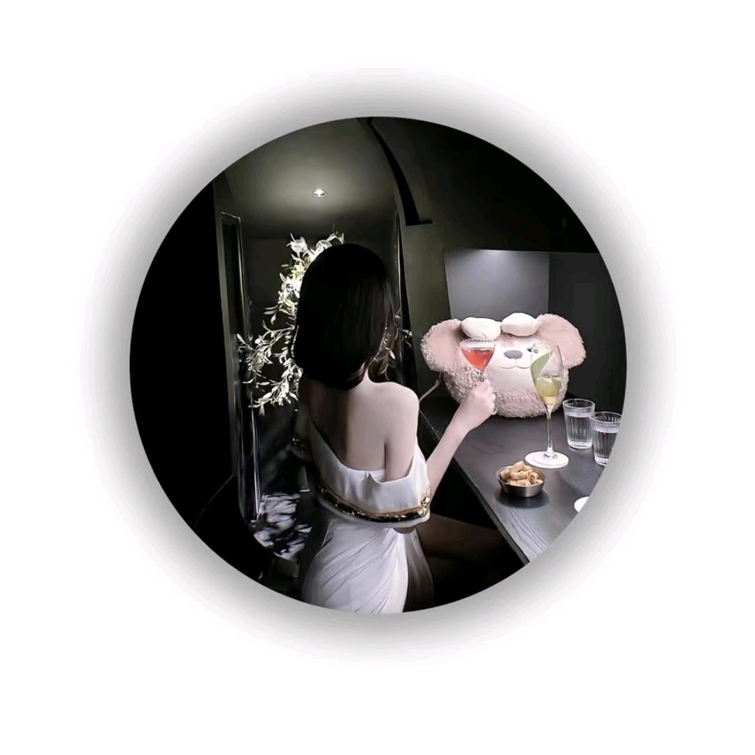 ☾⋆᭄锦李姐姐*