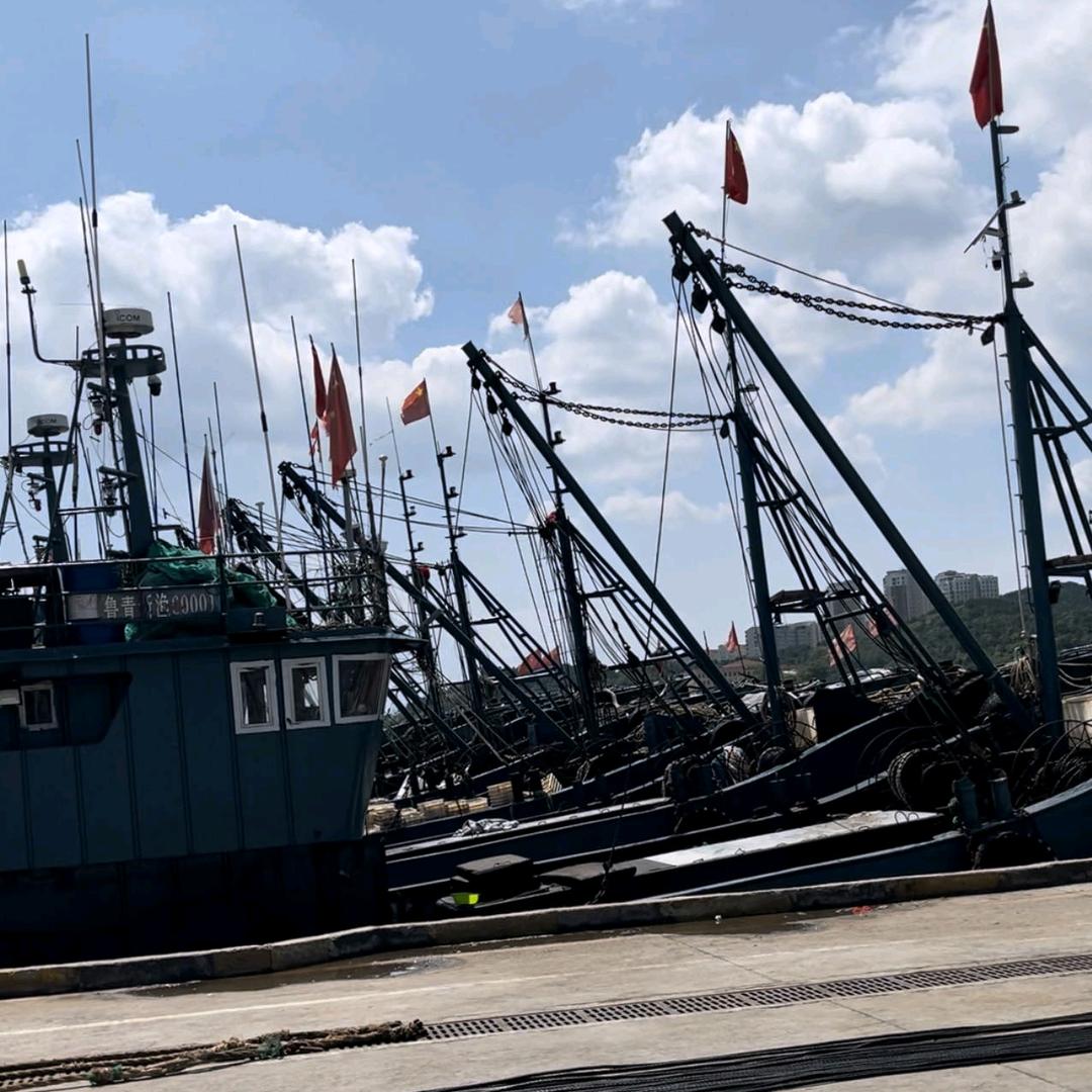 老杜驴青岛海鲜