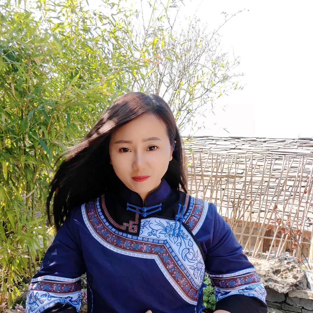 田园安妮