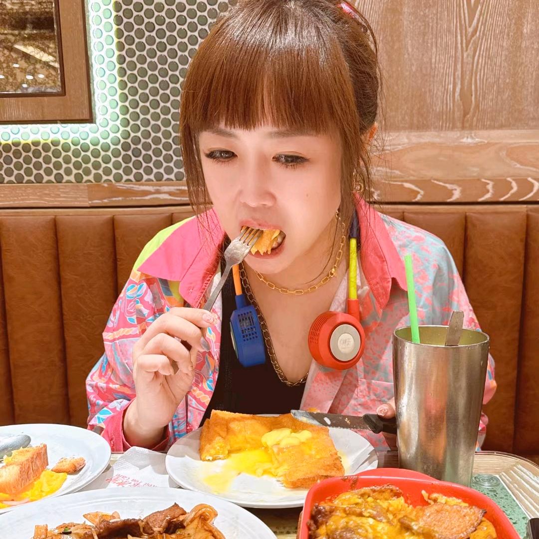朱婆婆做餐饮