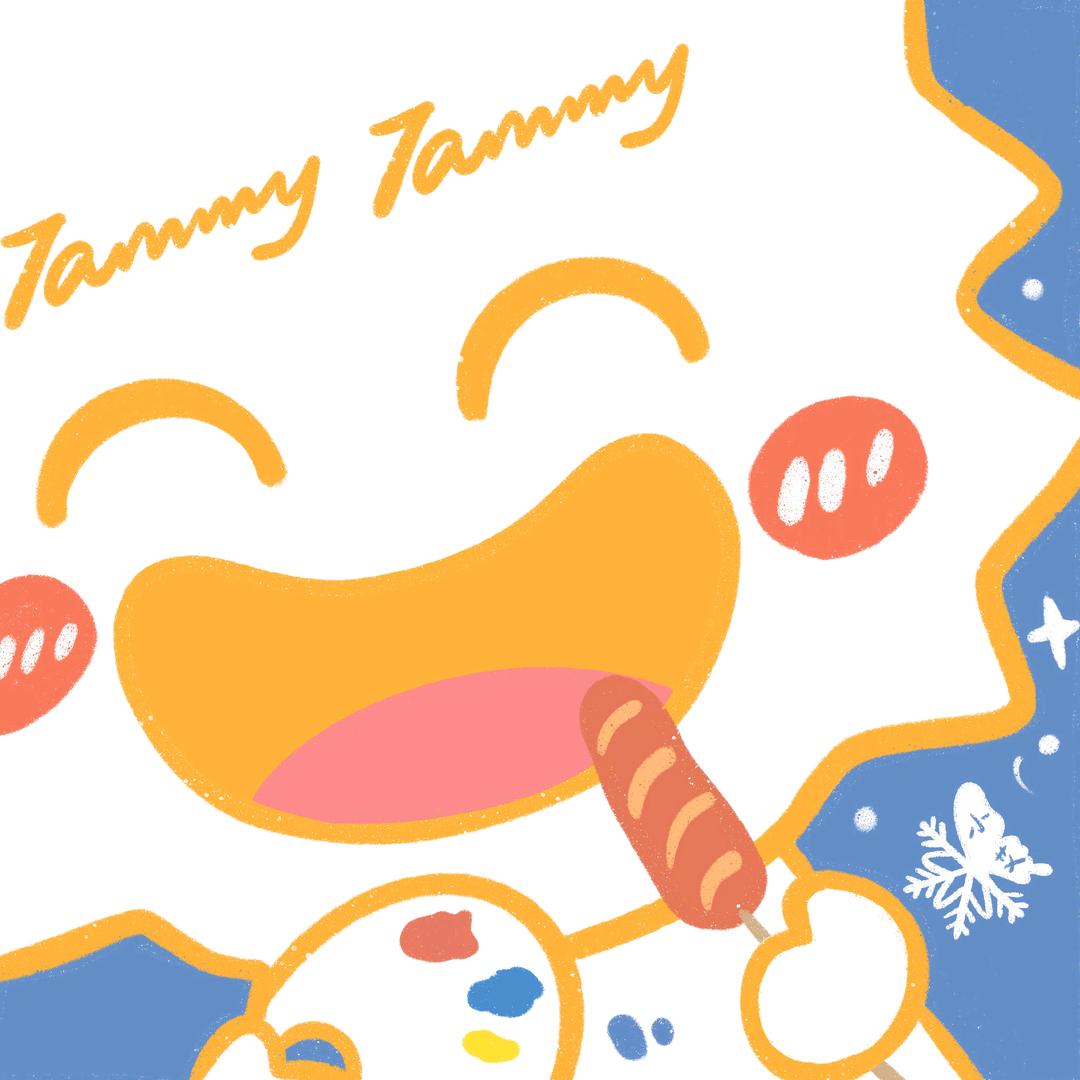 🎨Tammy小艾