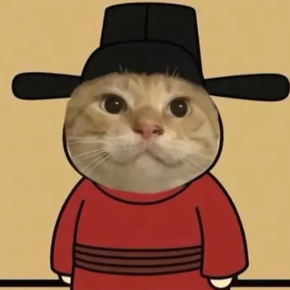 陆伯言🐑